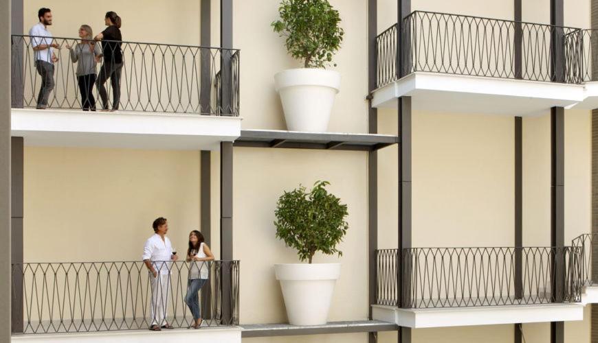 Manzoni 44 Suite Milán Exterior foto